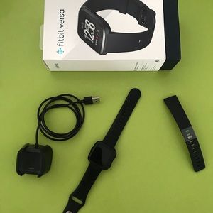 FitBit Versa